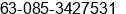 Fax number of Mr. Aldan O. Mola at Butuan City