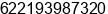 Fax number of Mr. richard at Jakarta