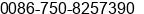 Fax number of Ms. Ada at ji]