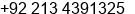 Fax number of Mr. Khalid Ahmed at Karachi