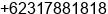 Fax number of Mr. Langgeng Subroto at Surabaya