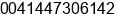 Fax number of Mr. Ernst Thomas at Schlieren