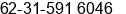 Fax number of Mr. Andy So at Surabaya