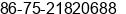 Fax number of Ms. ÕÔÔÆ at ÃÃ®ÃÃÃÃ