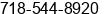 Fax number of Mr. Howard Haut at Flushing