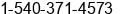 Fax number of Ms. Byron Glaser at Fredericksburg