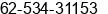 Fax number of Mr. cornelius wiji at ketapang