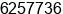 Fax number of Mr. MICHAEL SUARLI at JAKARTA PUSAT