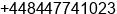 Fax number of Mr. claimsneel at Wolver Hampton City