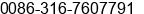 Fax number of Mr. Simon Ding at Langfang