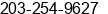 Fax number of Mr. Eric Autard at westport