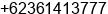 Fax number of Ms. Adrianne Sungkono at Denpasar