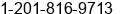 Fax number of Mr. James Oh at englewood cliffs