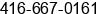 Fax number of Mr. Aaron S at Toronto