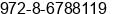 Fax number of Mr. yacov bitton at Ashkelon