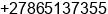 Fax number of Mr. Katiso Thamae at Johannesburg