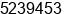 Fax number of Mr. Michael Tablizo at Manila