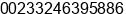 Fax number of Mr. ifca mensah at accra