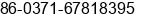 Fax number of Mr. ¹Ë ½¨¹¦ at 450000