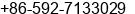 Fax number of Ms. Summer Zhang at ÃÃÃÃ