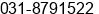 Fax number of Mr. M. Iman Ginanjar. at Surabaya