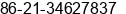 Fax number of Mr. richard at nantong