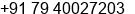 Fax number of Mr. Brian Soares at Ahmedabad