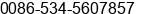 Fax number of Mr. Àî ¸Õ at ÃÃ«ÂºÃ