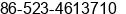 Fax number of Mr. º£½£ Ó¡ at jingjiang