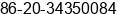 Fax number of Mr. Edgar Young at Guangzhou