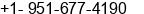 Fax number of Mr. Scott Swartz at Temecula