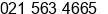 Fax number of Mr. Ruslan Teddy at jakarta