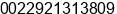 Fax number of Mr. Brian Wilcox at Cotonou Ville