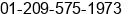 Fax number of Mr. Alan Fryer at Salida