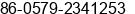 Fax number of Mr. Lv Sasha at Â½Ã°Â»Âª