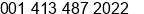 Fax number of Mr. Mike Morrison at Kissimmee