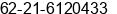 Fax number of Mr. Camillus Yulianto at Jakarta