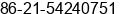 Fax number of Ms. Mary Wang at ÃÃÂºÂ£