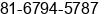 Fax number of Ms. CHIHARU SAKAIDA at OSAKA