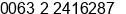 Fax number of Mr. Francisco Cuisia at Binondo