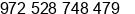 Mobile number of Mr. Jim Qassis at BETHLEHEM