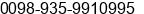 Mobile number of Mr. ALIREZA KHALILIAN at TEHRAN