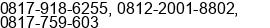 Mobile number of Mr. Drs. A. I. Ali Tanjung SH, MH at Jakarta Selatan