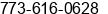 Mobile number of Mr. Chad Jordan at Chicago