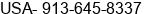 Mobile number of Mr. Terry Moore at OVERLAND PARK