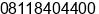 Mobile number of Mr. yanuardi at jakarta