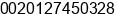 Mobile number of Ms. Mehry El Masry at Cairo