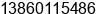 Mobile number of Ms. Îâ Ð¡½ã at ÃÃÃÃ