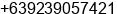 Mobile number of Mr. Fernando Robledo at Makati City, Manila