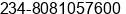 Mobile number of Mr. Kingsley Opara at Lagos